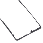 For Google Pixel 7 Original Front LCD Screen Bezel Frame, For Google Pixel 7