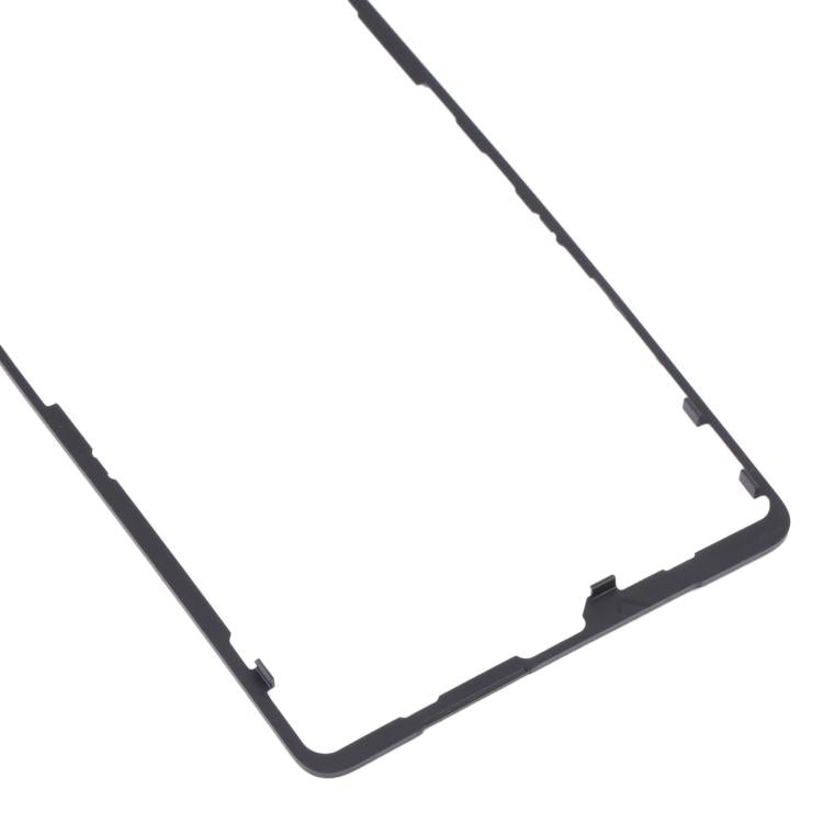 For Google Pixel 7 Original Front LCD Screen Bezel Frame, For Google Pixel 7
