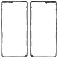 For Google Pixel 7 Original Front LCD Screen Bezel Frame, For Google Pixel 7 For Google Pixel 7