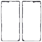 For Google Pixel 7 Original Front LCD Screen Bezel Frame, For Google Pixel 7 For Google Pixel 7