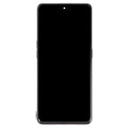 Original LCD Screen For OPPO A1 Pro Digitizer Full Assembly with Frame, For OPPO A1 Pro