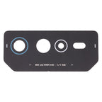 For Asus ROG Phone 6 AI2201-C AI2201-F Back Camera Lens, For Asus ROG Phone 6(Black Blue), For Asus ROG Phone 6(Black Red) For Asus ROG Phone 6(Black Blue) Black Blue