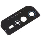 For Asus ROG Phone 6 AI2201-C AI2201-F Back Camera Lens, For Asus ROG Phone 6(Black Blue), For Asus ROG Phone 6(Black Red)
