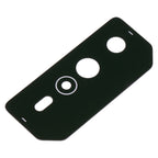 For Asus ROG Phone 6 AI2201-C AI2201-F Back Camera Lens, For Asus ROG Phone 6(Black Blue), For Asus ROG Phone 6(Black Red)