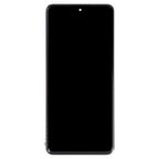 Original LCD Screen For OPPO Reno9 Pro Digitizer Full Assembly with Frame, For OPPO Reno9 Pro