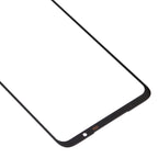 For Asus ROG Phone 6 AI2201-C AI2201-F Front Screen Outer Glass Lens with OCA Optically Clear Adhesive, For Asus ROG Phone 6