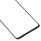 For Asus ROG Phone 6 AI2201-C AI2201-F Front Screen Outer Glass Lens with OCA Optically Clear Adhesive, For Asus ROG Phone 6