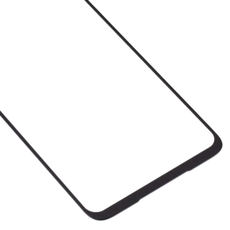 For Asus ROG Phone 6 AI2201-C AI2201-F Front Screen Outer Glass Lens with OCA Optically Clear Adhesive, For Asus ROG Phone 6
