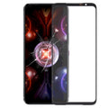 ZS676KS Front Screen Outer Glass Lens with OCA Optically Clear Adhesive – Durable Build, Easy to Use, For Asus ROG Phone 5S / 5S Pro For Asus ROG Phone 5S 5S Pro