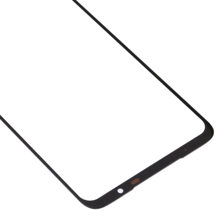 ZS676KS Front Screen Outer Glass Lens with OCA Optically Clear Adhesive – Durable Build, Easy to Use, For Asus ROG Phone 5S / 5S Pro