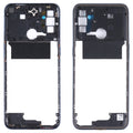 For OnePlus Nord N100 Mainboard Back Frame Bezel Plate Default Title