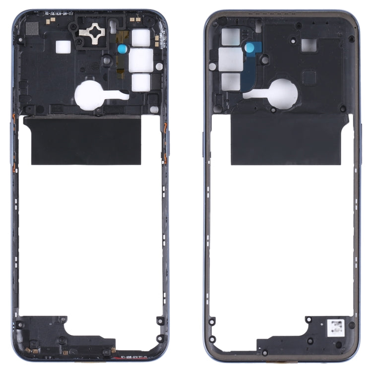 For OnePlus Nord N100 Mainboard Back Frame Bezel Plate Default Title