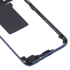 For OnePlus Nord N200 Middle Frame Bezel Plate, For OnePlus Nord N200