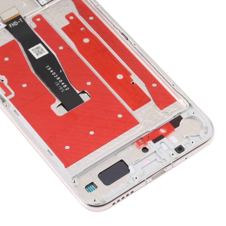 Original LCD Screen For Honor 20 / Huawei Nova 5T Digitizer Full Assembly with Frame – Durable Build, Easy to Use, For Honor 20 / Huawei Nova 5T(Original), For Honor 20 / Huawei Nova 5T
