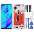 Original LCD Screen For Honor 20 / Huawei Nova 5T Digitizer Full Assembly with Frame – Durable Build, Easy to Use, For Honor 20 / Huawei Nova 5T(Original), For Honor 20 / Huawei Nova 5T