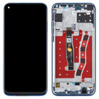 Original LCD Screen For Huawei P20 Lite 2019 Digitizer Full Assembly with Frame – Durable Build, Easy to Use, For Huawei P20 Lite 2019