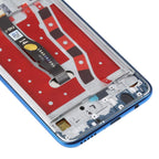 Original LCD Screen For Huawei P20 Lite 2019 Digitizer Full Assembly with Frame – Durable Build, Easy to Use, For Huawei P20 Lite 2019