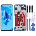 Original LCD Screen For Huawei P20 Lite 2019 Digitizer Full Assembly with Frame – Durable Build, Easy to Use, For Huawei P20 Lite 2019