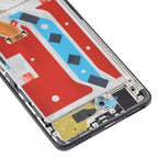 Original LCD Screen For Honor X30 Digitizer Full Assembly with Frame – Durable Build, Easy to Use, For Honor X30, For Honor X30(Original)