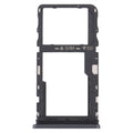 For TCL 30 XE 5G T767W Original SIM Card Tray + Micro SD Card Tray, For TCL 30 XE 5G For TCL 30 XE 5G