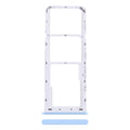 Original SIM Card Tray + SIM Card Tray + Micro SD Card Tray – Durable Build, Easy to Use, For TCL 30 SE / 30E / 305 / 306(Original), For TCL 30 SE / 30E / 305 / 306 For TCL 30 SE 30E 305 306(Original) Baby Blue