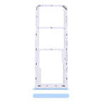 Original SIM Card Tray + SIM Card Tray + Micro SD Card Tray – Durable Build, Easy to Use, For TCL 30 SE / 30E / 305 / 306(Original), For TCL 30 SE / 30E / 305 / 306 For TCL 30 SE 30E 305 306(Original) Baby Blue