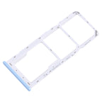 Original SIM Card Tray + SIM Card Tray + Micro SD Card Tray – Durable Build, Easy to Use, For TCL 30 SE / 30E / 305 / 306(Original), For TCL 30 SE / 30E / 305 / 306