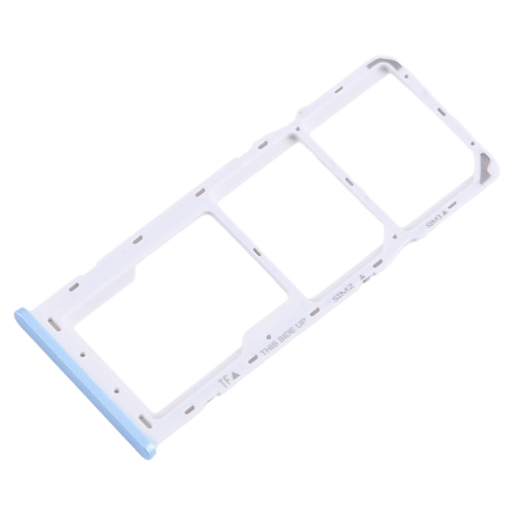 Original SIM Card Tray + SIM Card Tray + Micro SD Card Tray – Durable Build, Easy to Use, For TCL 30 SE / 30E / 305 / 306(Original), For TCL 30 SE / 30E / 305 / 306