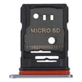 For TCL 20 Pro 5G Original SIM Card Tray + Micro SD Card Tray, For TCL 20 Pro 5G For TCL 20 Pro 5G