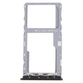 For TCL 20Y / 20E / Alcatel 1S 2021 Original SIM Card Tray + Micro SD Card Tray, For Alcatel 1S 2021 For Alcatel 1S 2021