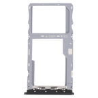 For TCL 20Y / 20E / Alcatel 1S 2021 Original SIM Card Tray + Micro SD Card Tray, For Alcatel 1S 2021 For Alcatel 1S 2021