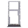 For TCL 20 XE Original SIM Card Tray + Micro SD Card Tray, For TCL 20 XE For TCL 20 XE