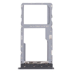 For TCL 20 XE Original SIM Card Tray + Micro SD Card Tray, For TCL 20 XE For TCL 20 XE