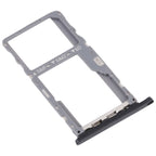Original SIM Card Tray + SIM / Micro SD Card Tray – Durable Build, Easy to Use, For Alcatel 1V 2020(Original), For Alcatel 1V 2020