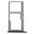 For Alcatel 3X 2019 Original SIM Card Tray + SIM / Micro SD Card Tray, For Alcatel 3X 2019 For Alcatel 3X 2019