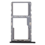 For Alcatel 3X 2019 Original SIM Card Tray + SIM / Micro SD Card Tray, For Alcatel 3X 2019 For Alcatel 3X 2019