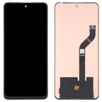 Original AMOLED LCD Screen For Xiaomi 12 Lite with Digitizer Full Assembly – Durable Build, Easy to Use, For Xiaomi 12 Lite(Original)