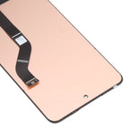 Original AMOLED LCD Screen For Xiaomi 12 Lite with Digitizer Full Assembly – Durable Build, Easy to Use, For Xiaomi 12 Lite(Original)