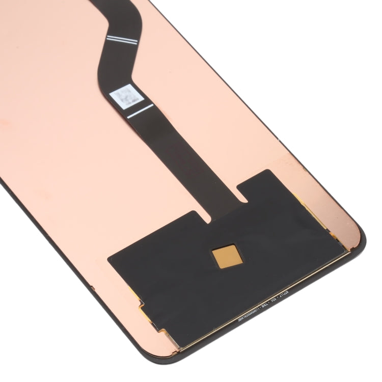 Original AMOLED LCD Screen For Xiaomi 12 Lite with Digitizer Full Assembly – Durable Build, Easy to Use, For Xiaomi 12 Lite(Original)
