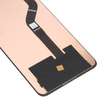 Original AMOLED LCD Screen For Xiaomi 12 Lite with Digitizer Full Assembly – Durable Build, Easy to Use, For Xiaomi 12 Lite(Original)