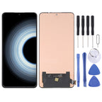 Original AMOLED LCD Screen For Xiaomi Redmi K50 Ultra / 12T / 12T Pro with Digitizer Full Assembly – Durable Build, Easy to Use, For Xiaomi Redmi K50 Ultra / 12T / 12T Pro (Original) For Xiaomi Redmi K50 Ultra 12T 12T Pro (Original)