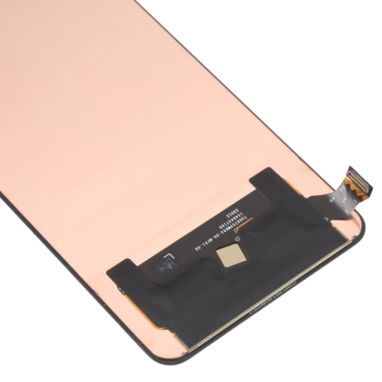 Original AMOLED LCD Screen For Xiaomi Redmi K50 Ultra / 12T / 12T Pro with Digitizer Full Assembly – Durable Build, Easy to Use, For Xiaomi Redmi K50 Ultra / 12T / 12T Pro (Original)