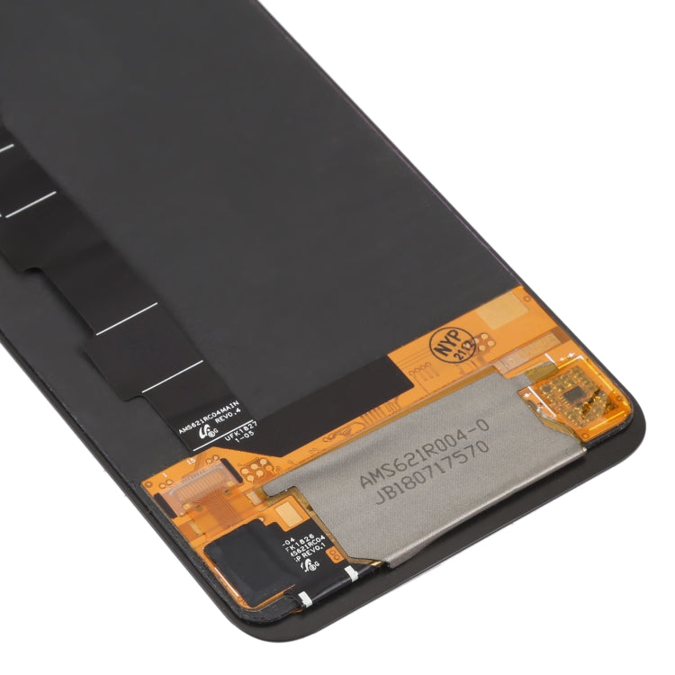 Original OLED LCD Screen For Xiaomi Mi 8 with Digitizer Full Assembly – Durable Build, Easy to Use, For Xiaomi Mi 8(Original)