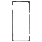 For Google Pixel 7 Pro Original Front LCD Screen Bezel Frame, For Google Pixel 7 Pro