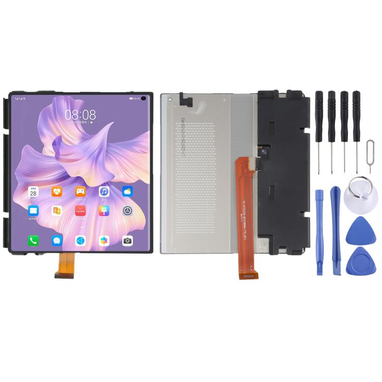 Original OLED Material LCD Screen for Huawei Mate Xs 2 with Digitizer Full Assembly – Durable Build, Easy to Use, For Huawei Mate Xs 2