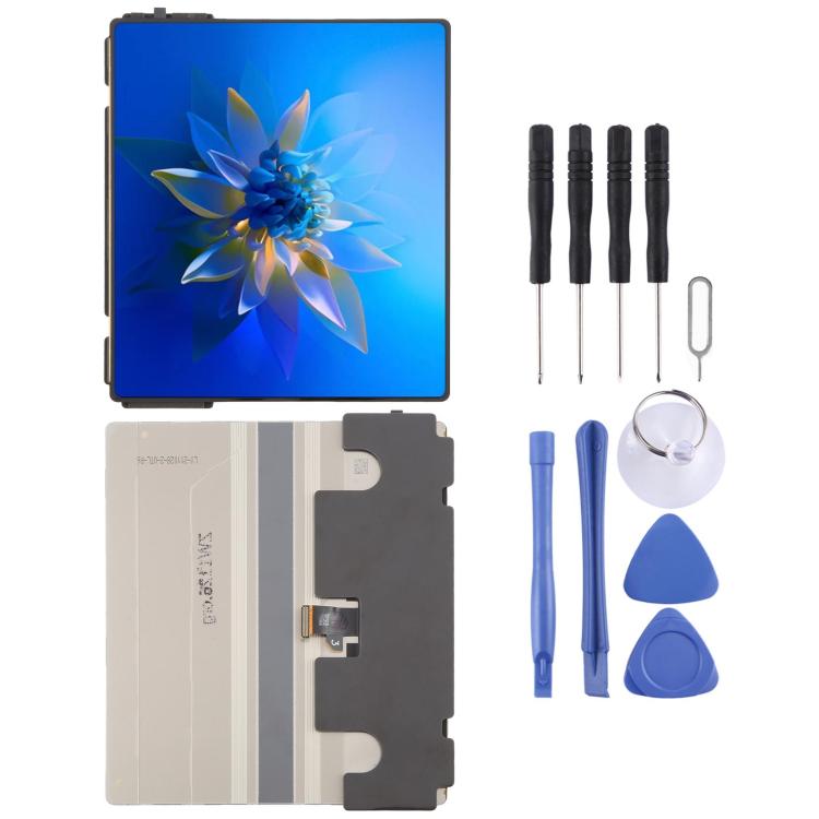 Original OLED Material LCD Screen for Huawei Mate X2 with Digitizer Full Assembly – Durable Build, Easy to Use, For Huawei Mate X2