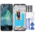 OEM LCD Screen For Nokia G11 / G21 Digitizer Full Assembly with Frame – Durable Build, Easy to Use, For Nokia G11 / G21 For Nokia G11 G21