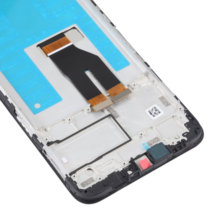 OEM LCD Screen For Nokia G11 / G21 Digitizer Full Assembly with Frame – Durable Build, Easy to Use, For Nokia G11 / G21