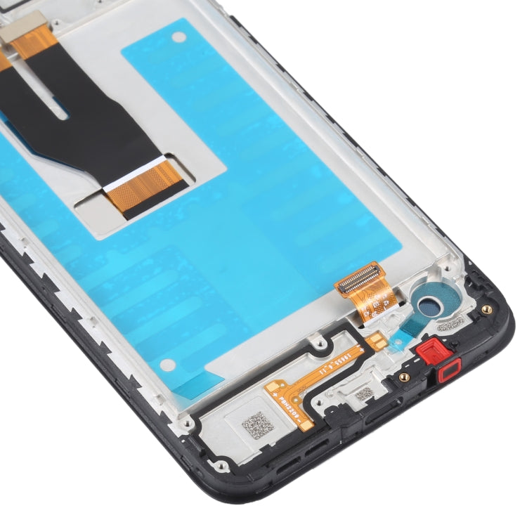 OEM LCD Screen For Nokia G11 / G21 Digitizer Full Assembly with Frame – Durable Build, Easy to Use, For Nokia G11 / G21