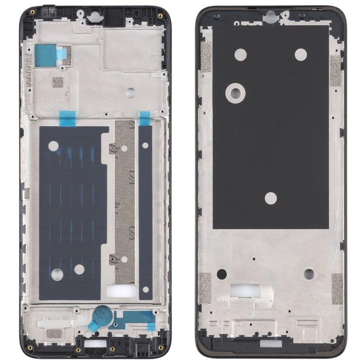 For ZTE Blade V30 Vita 8030 Middle Frame Bezel Plate, For ZTE Blade V30 Vita 8030 For ZTE Blade V30 Vita 8030